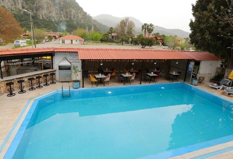 Dalyan M Otel