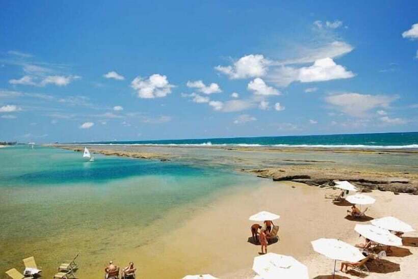 Ekoara Beach Residence