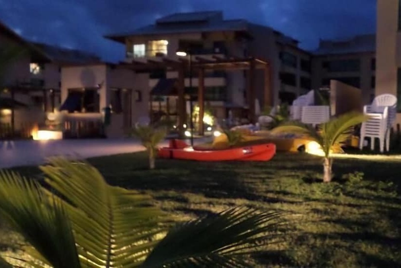 Ekoara Beach Residence