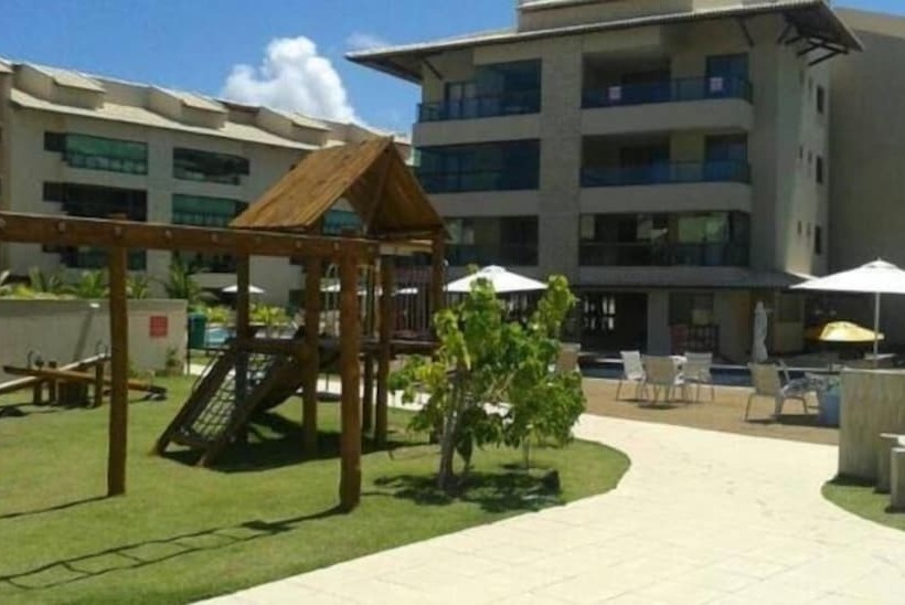 Ekoara Beach Residence