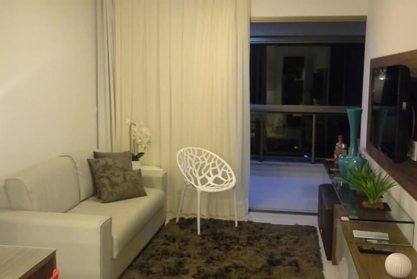 Ekoara Beach Residence