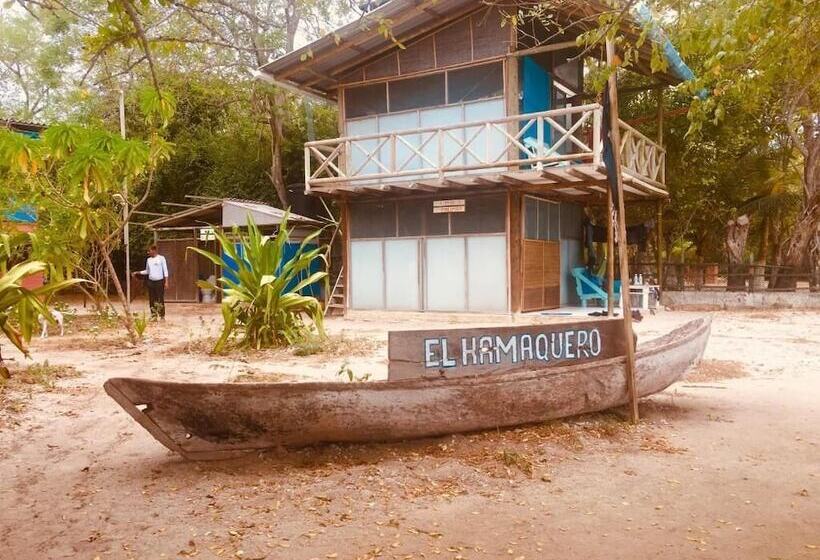El Hamaquero Hostal Econativo