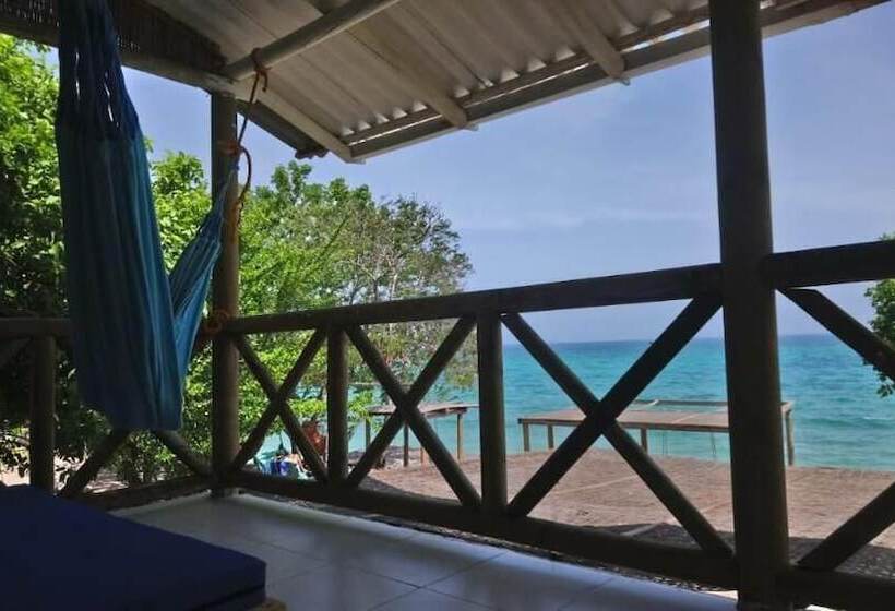 El Hamaquero Hostal Econativo