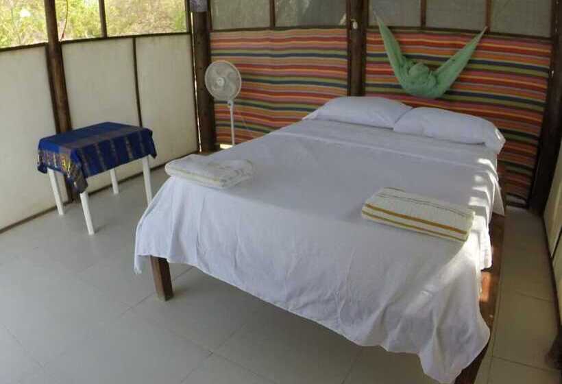 El Hamaquero Hostal Econativo