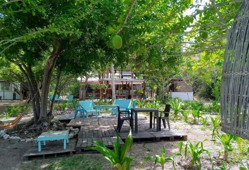 El Hamaquero Hostal Econativo