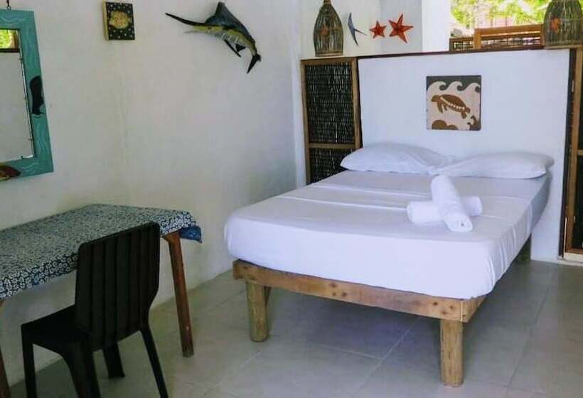 El Hamaquero Hostal Econativo