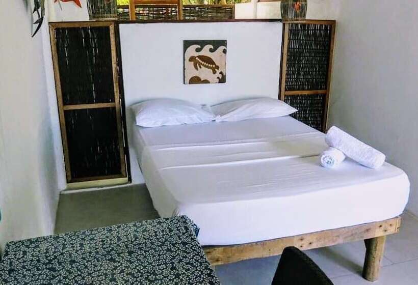 El Hamaquero Hostal Econativo