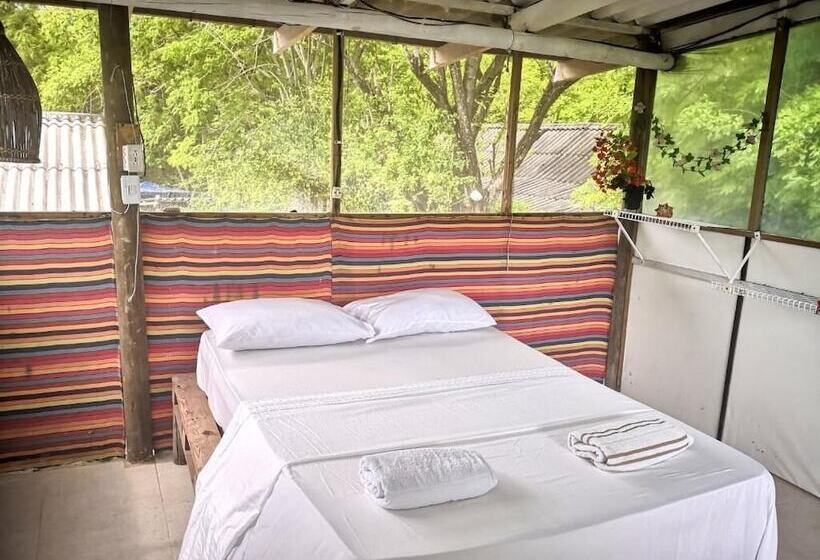 El Hamaquero Hostal Econativo