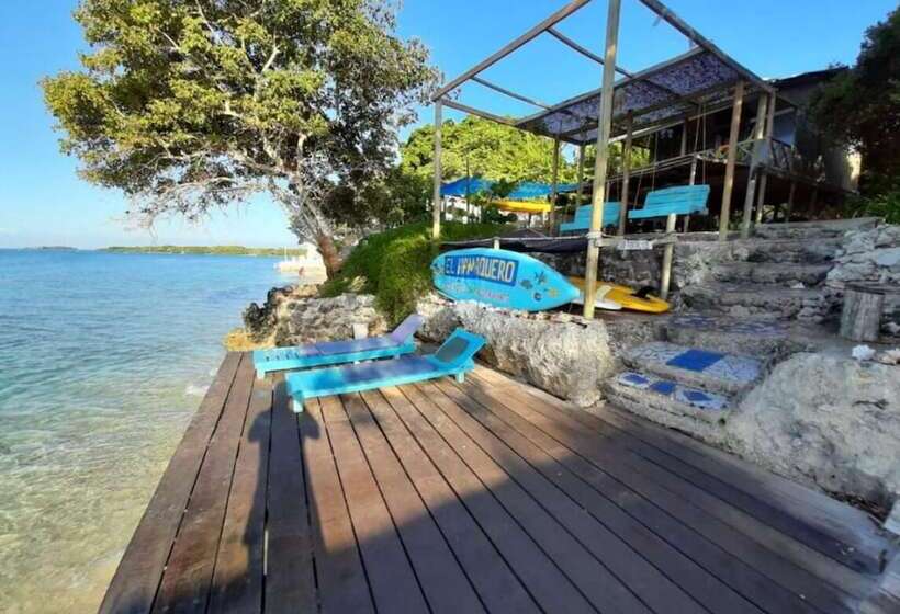 El Hamaquero Hostal Econativo