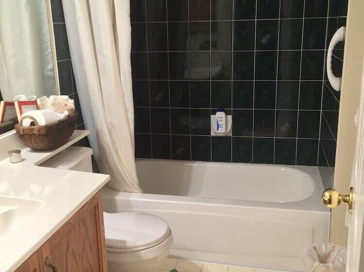 Elevate Rooms Harmony House B&b