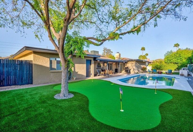 Entertainers Dream! 4 Bdrm / Htd Pool/ Games!