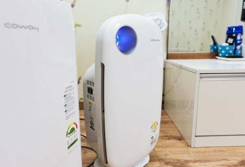 Eulwangri Beach Pension