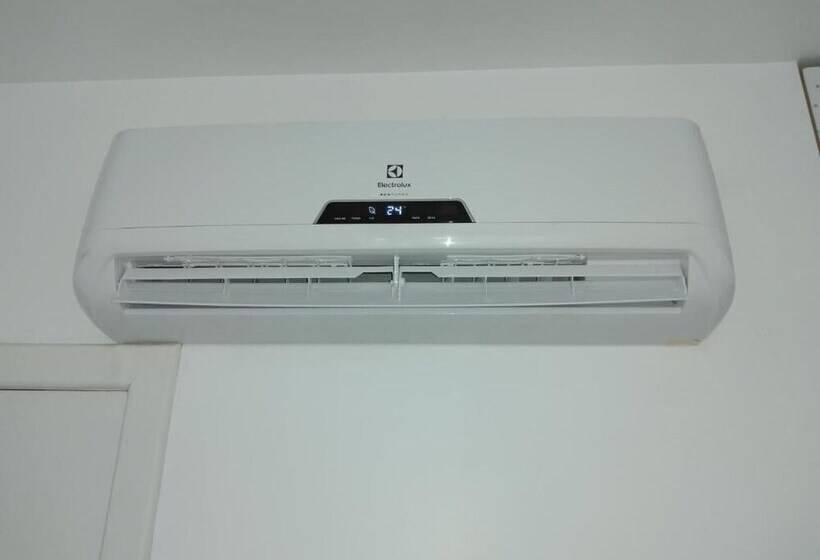 Floripa4you Bed & Breakfast