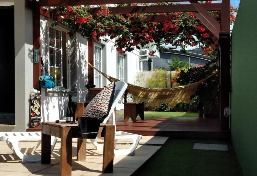 Floripa4you Bed & Breakfast