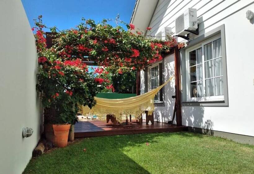 Floripa4you Bed & Breakfast