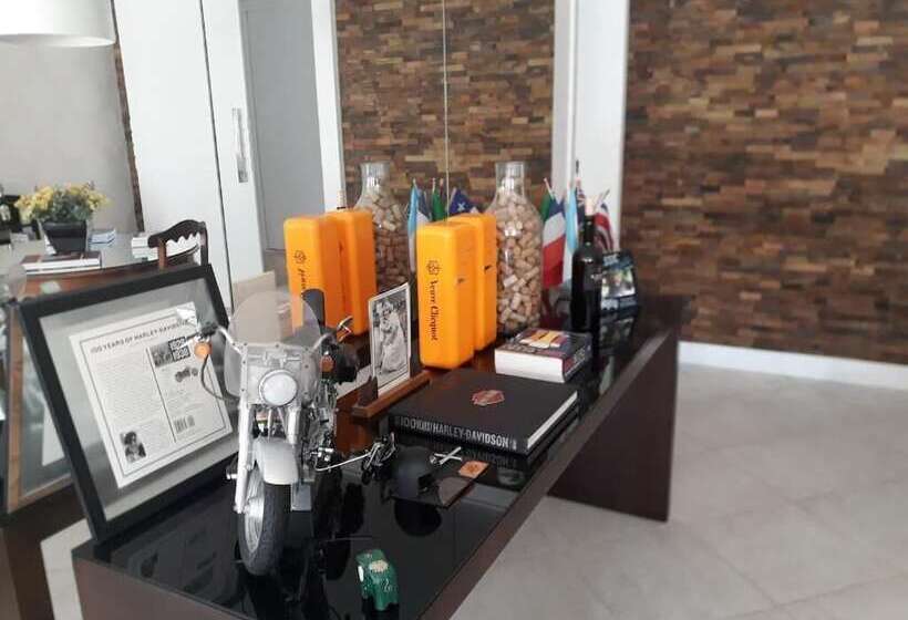 Floripa4you Bed & Breakfast