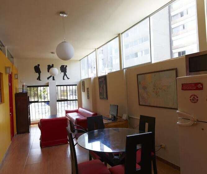 Flying Dog Backpackers Hostel