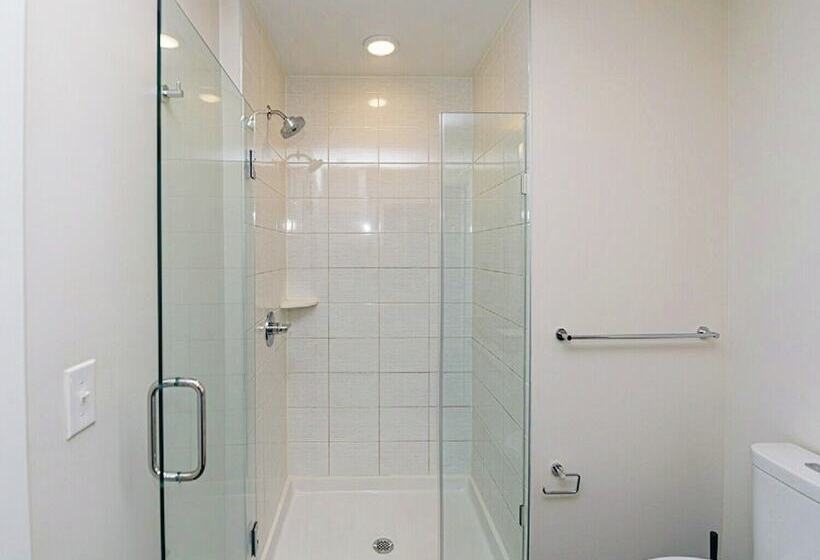 Fully Furnished Apartment In Washington Near Logan Circle