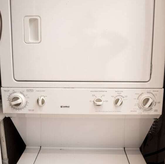 Fully Furnished Apartment In Washington Near Logan Circle