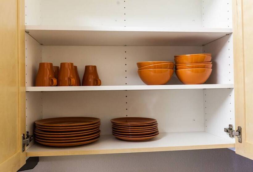 Fully Furnished Apartment In Washington Near Logan Circle