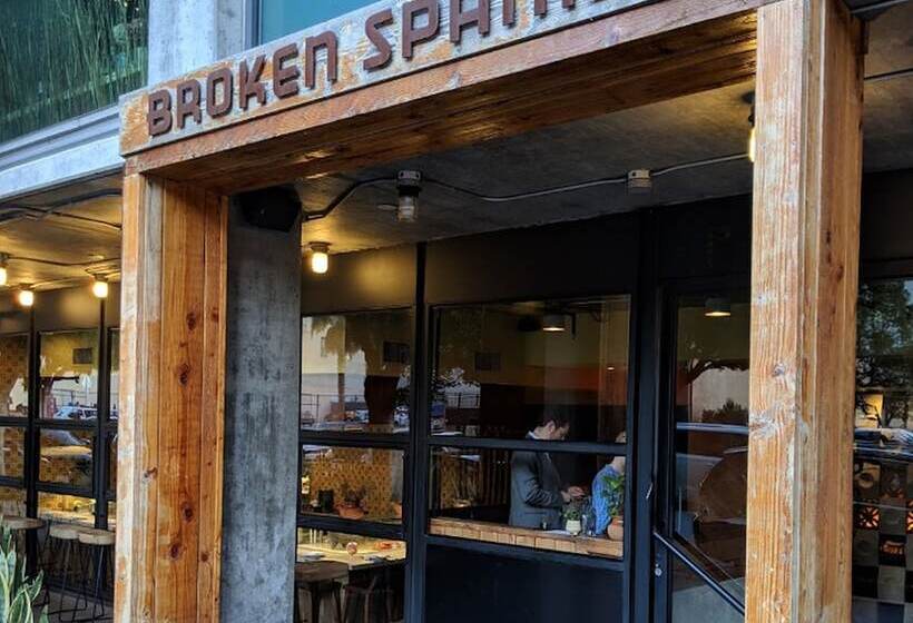 Fully Furnished Suites Staple Center