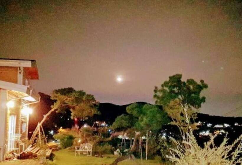 Ganghwado Gold View Pension