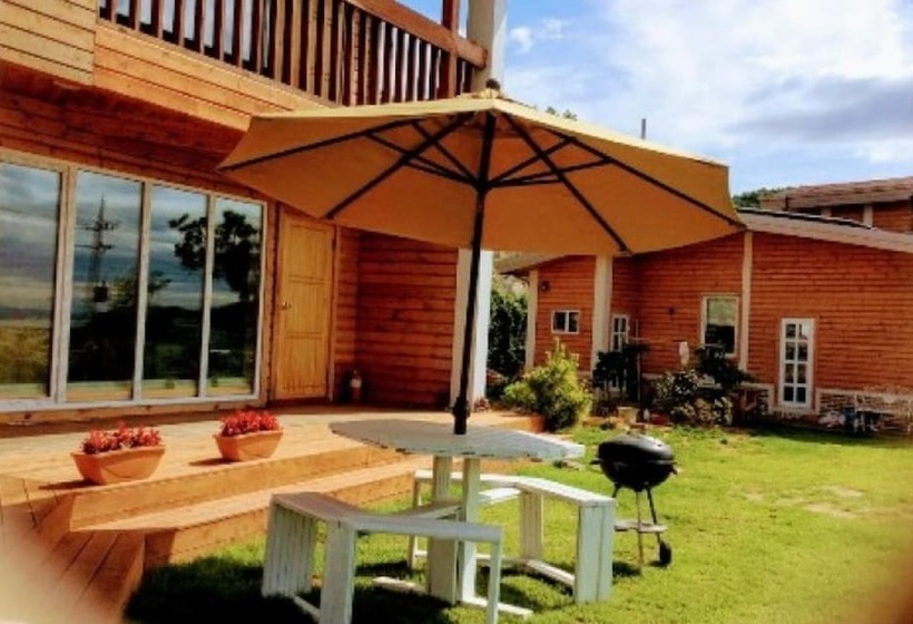 Ganghwado Gold View Pension