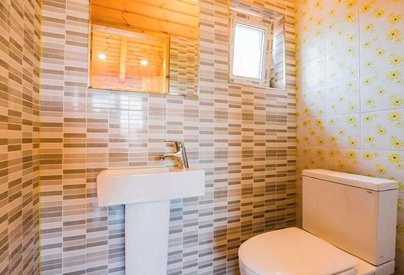 Ganghwado Gold View Pension