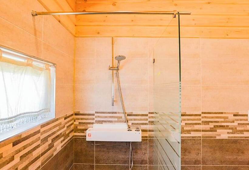 Ganghwado Gold View Pension