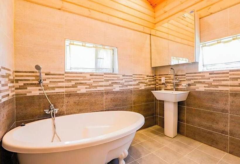 Ganghwado Gold View Pension