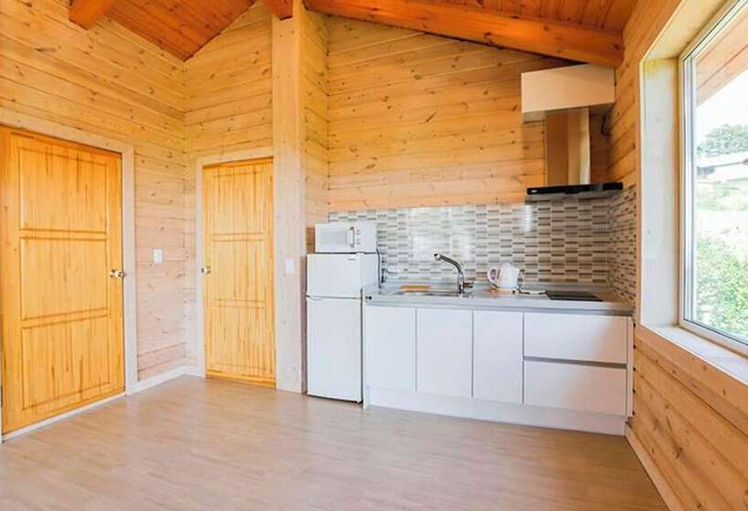 Ganghwado Gold View Pension