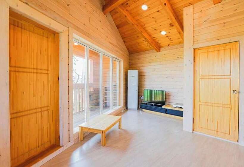 Ganghwado Gold View Pension