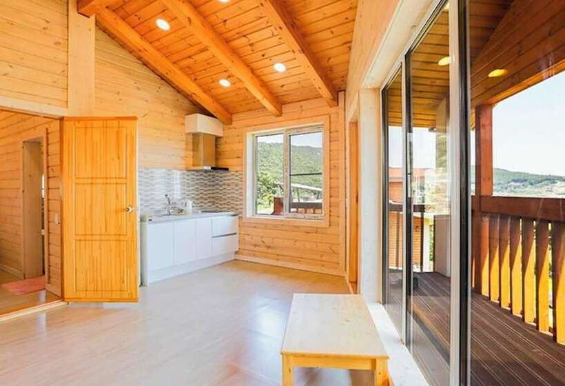 Ganghwado Gold View Pension