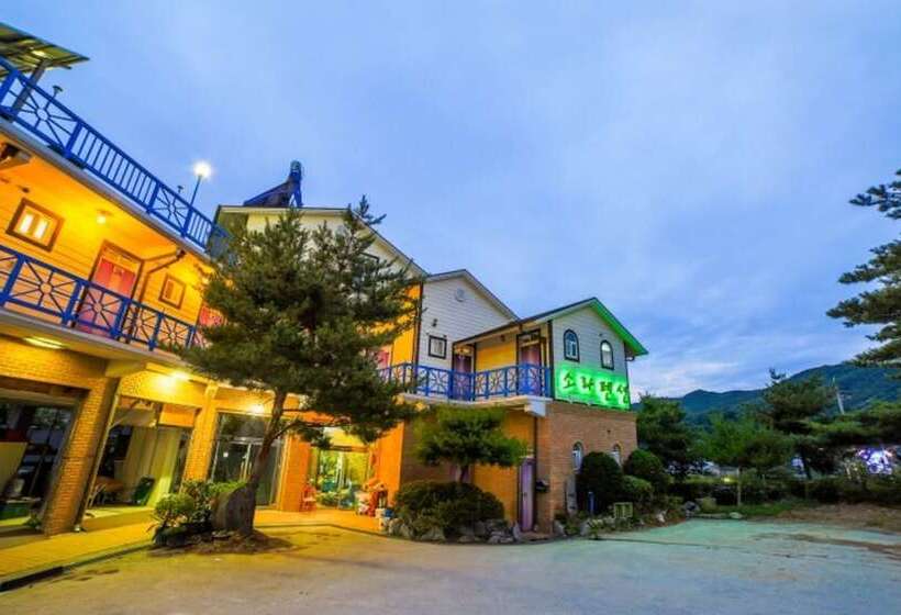 Ganghwado Padosori Pension