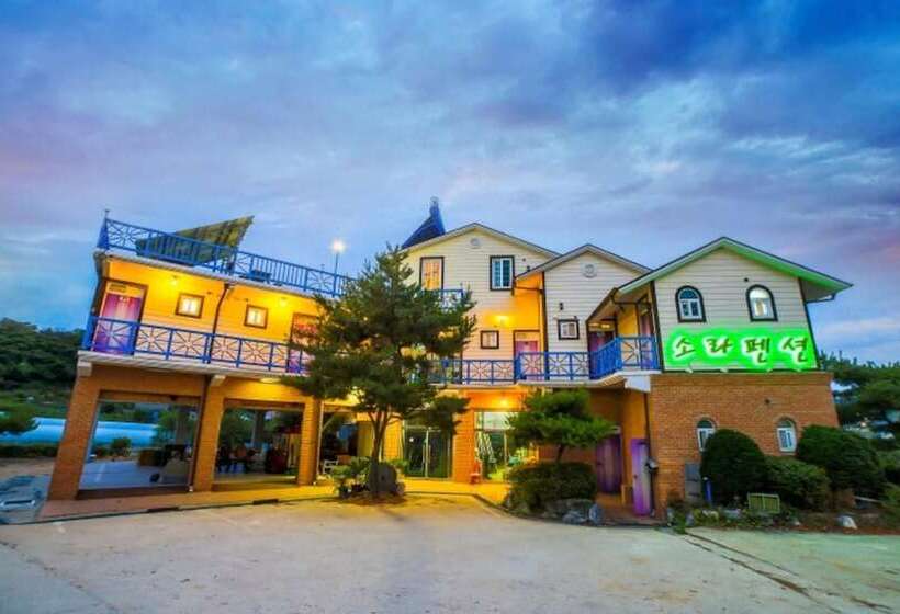 Ganghwado Padosori Pension