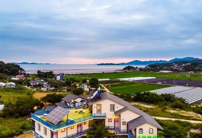 Ganghwado Padosori Pension