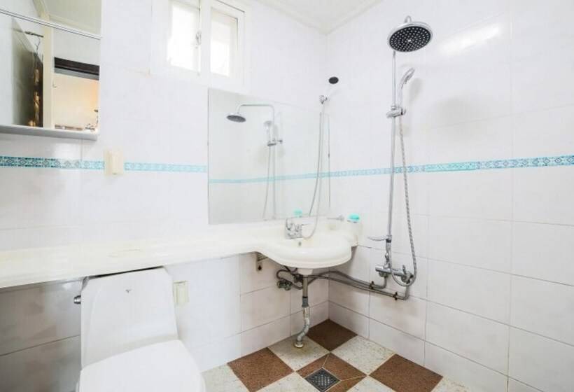 Ganghwado Padosori Pension