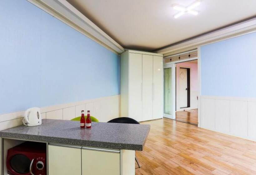 Ganghwado Padosori Pension