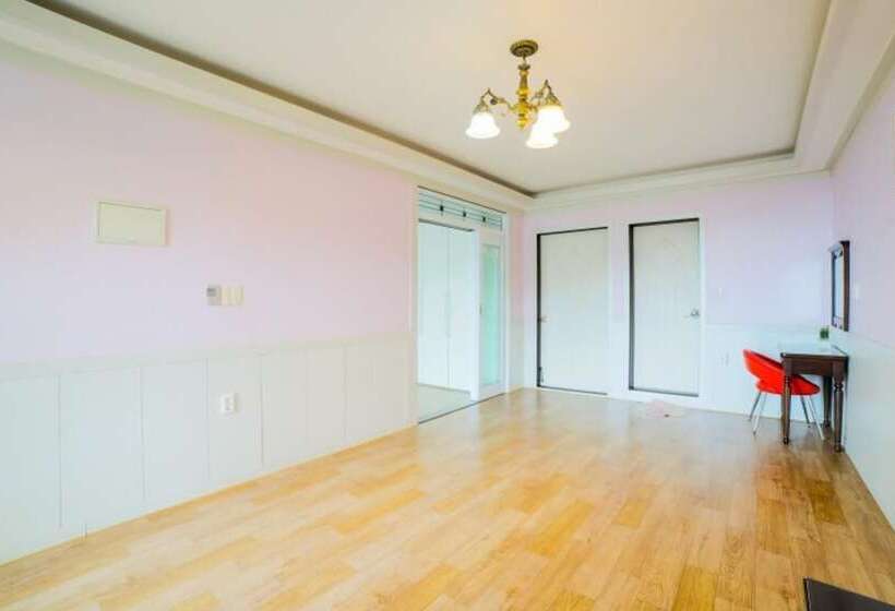 Ganghwado Padosori Pension