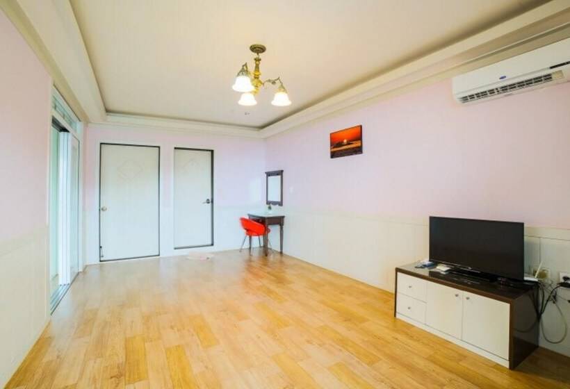 Ganghwado Padosori Pension