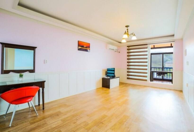 Ganghwado Padosori Pension