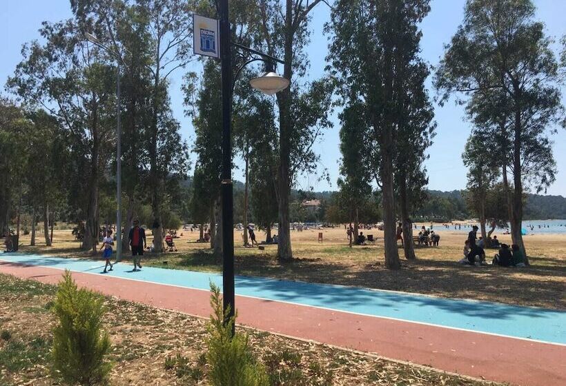 Garden Butik & Apart Hotel Akbuk