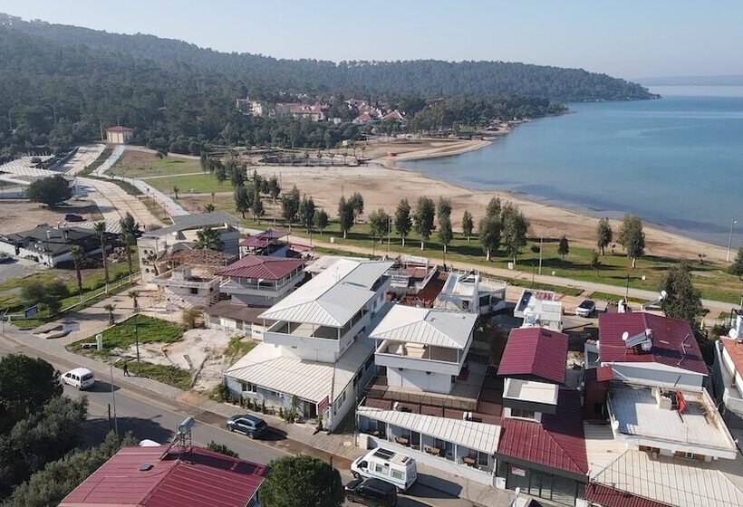 Garden Butik & Apart Hotel Akbuk