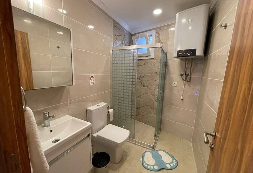 Garden Butik & Apart Hotel Akbuk