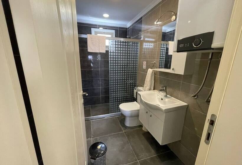 Garden Butik & Apart Hotel Akbuk