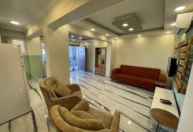 Garden Butik & Apart Hotel Akbuk