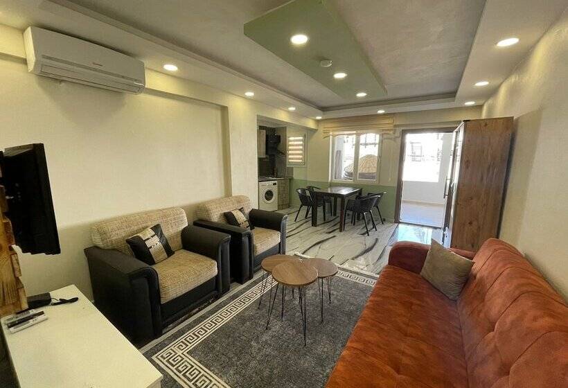 Garden Butik & Apart Hotel Akbuk