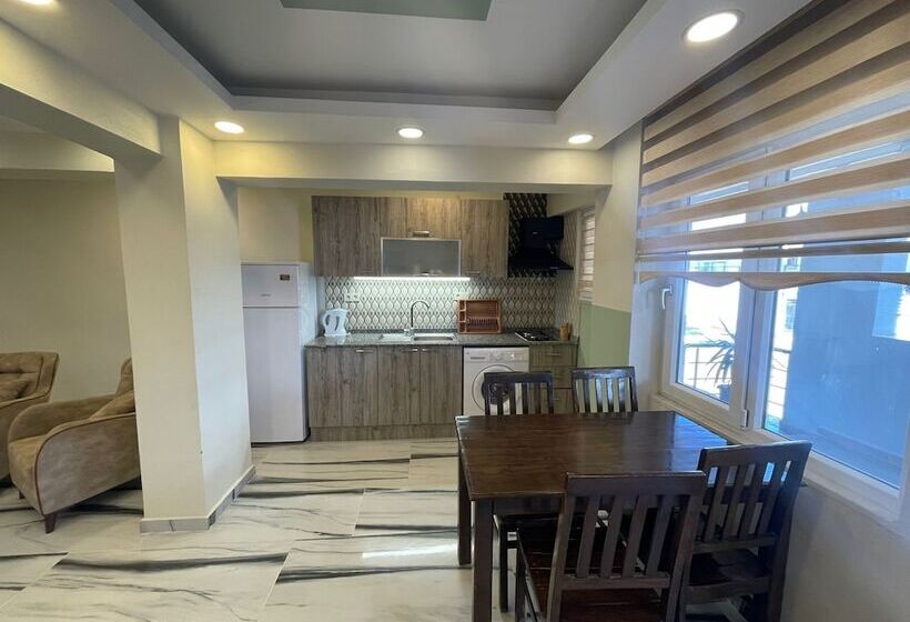 Garden Butik & Apart Hotel Akbuk