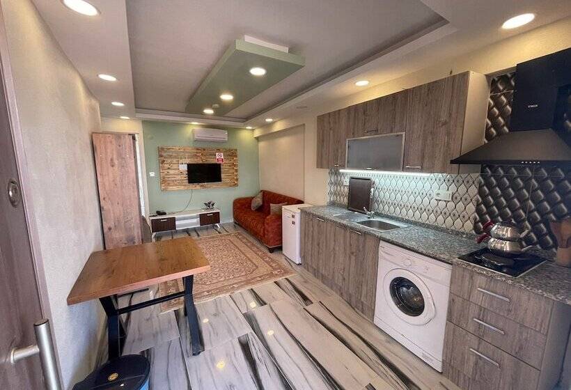 Garden Butik & Apart Hotel Akbuk