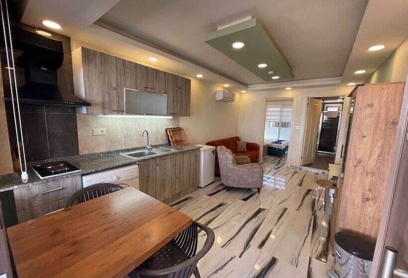 Garden Butik & Apart Hotel Akbuk